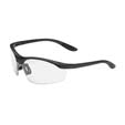 PIP-250-25-0010                MAG READERS CLR AS LENS +1.00 SAFETY GLASSES